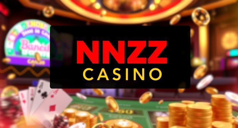 Jogadores se divertindo no Cassino Online NNZZ com interface moderna