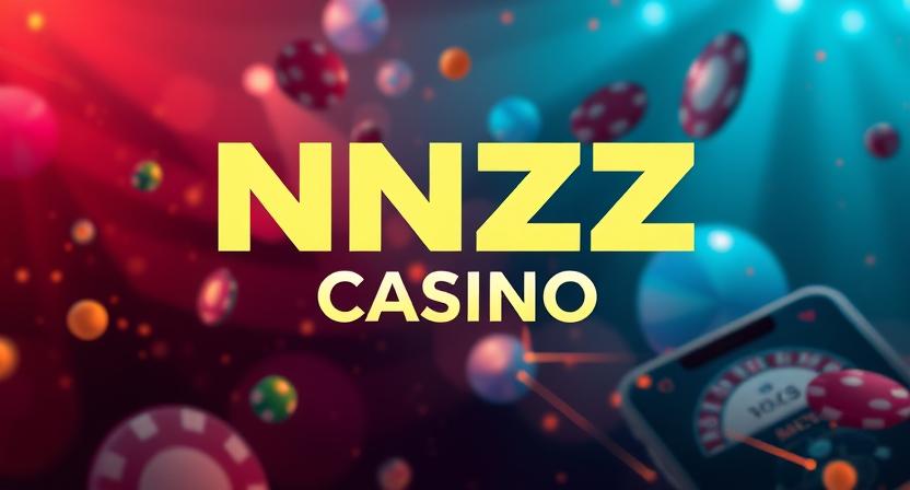 Login seguro e criptografia avançada no cassino NNZZ
